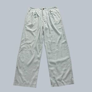 a new day Women's Light Blue Trousers